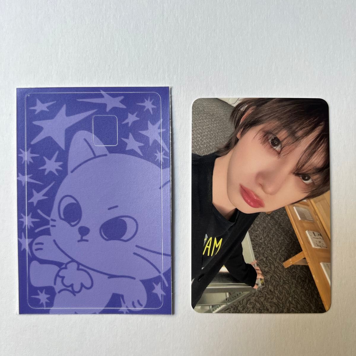 BOYNEXTDOOR No Genre トレカ B&N ソンホ BOYNEXTDOOR No Genre トレカ