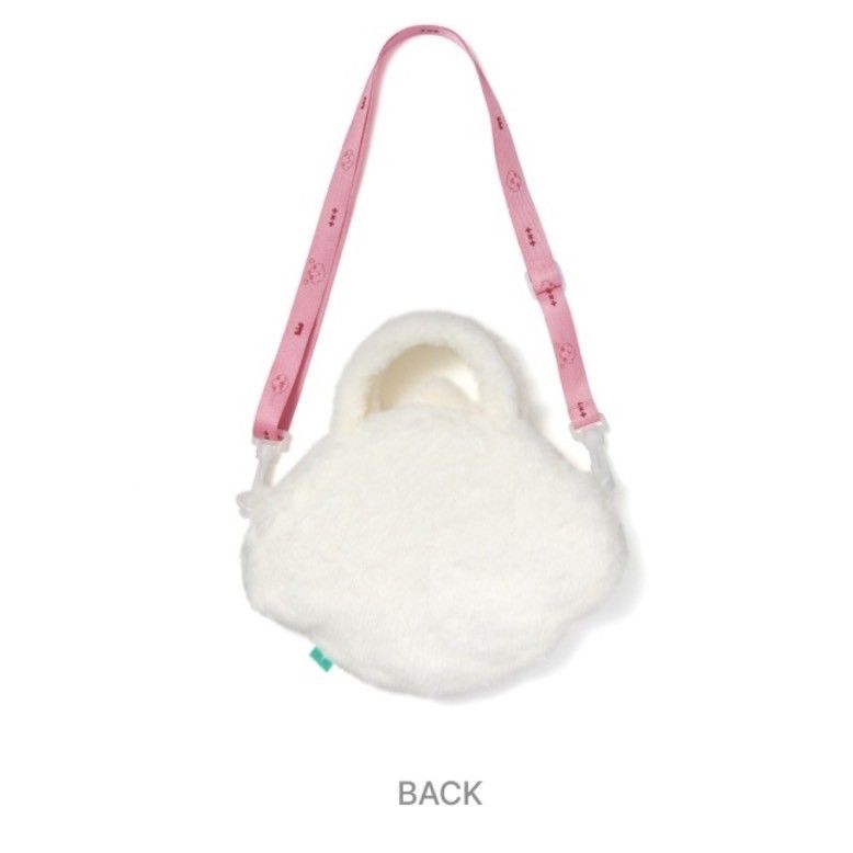 TXT ソウルコン プルバトゥ クロスバッグ｜Yahoo!フリマ（旧PayPayフリマ）