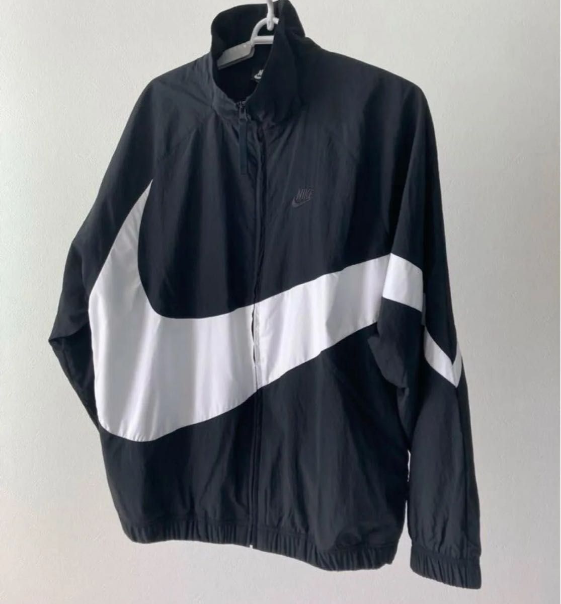 新品 NIKE ナイキ ウーブンジャケット ウーブンパンツ ビッグ