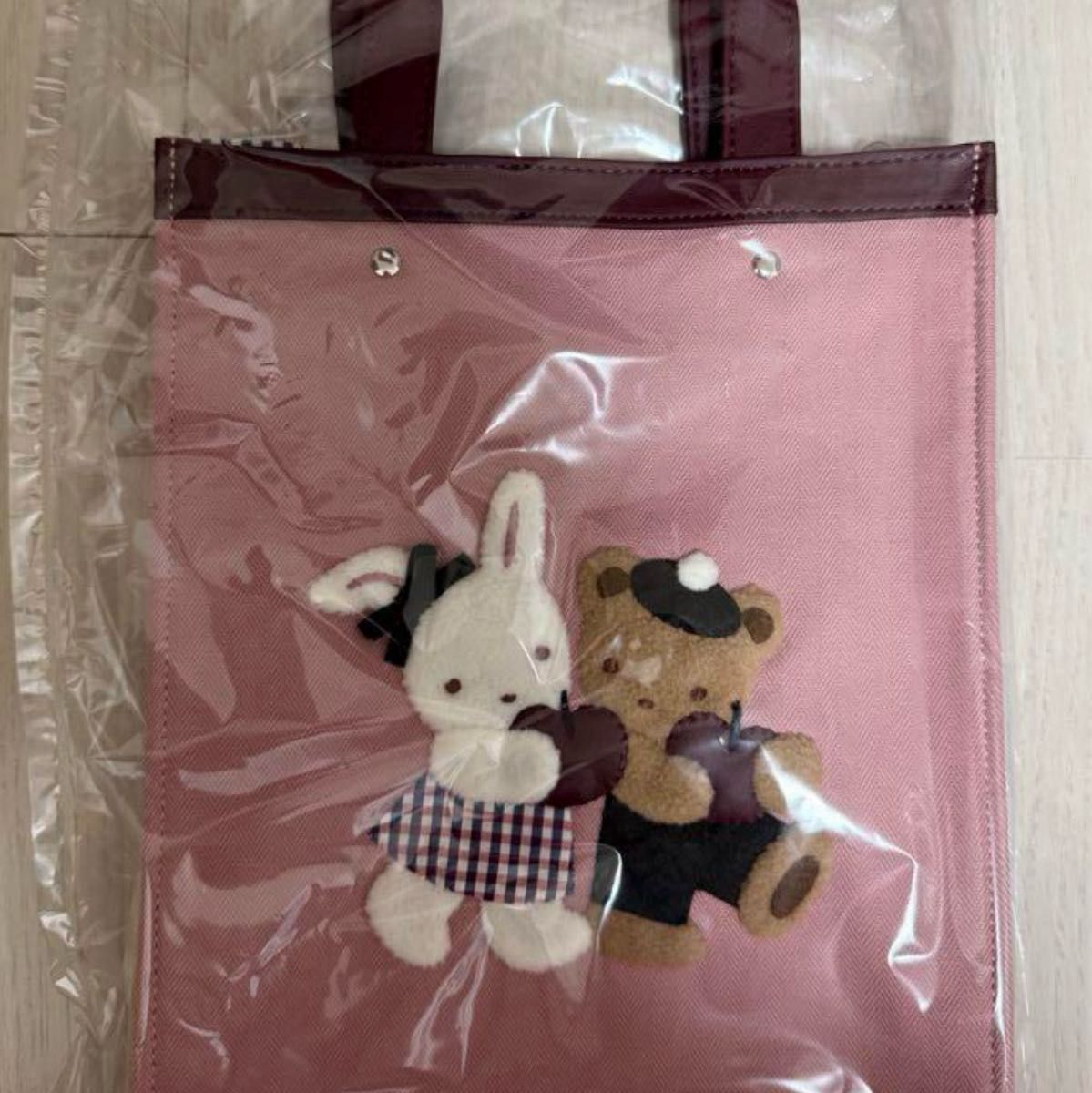 専用 ファミリア VIP 2025 トートバッグ 秋のファミリアショー｜Yahoo