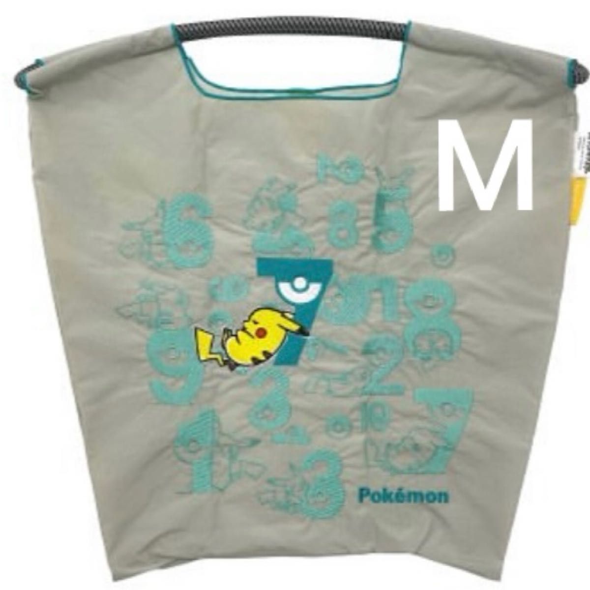 ボールアンドチェーン ポケモン エコバッグ M｜Yahoo!フリマ（旧PayPay