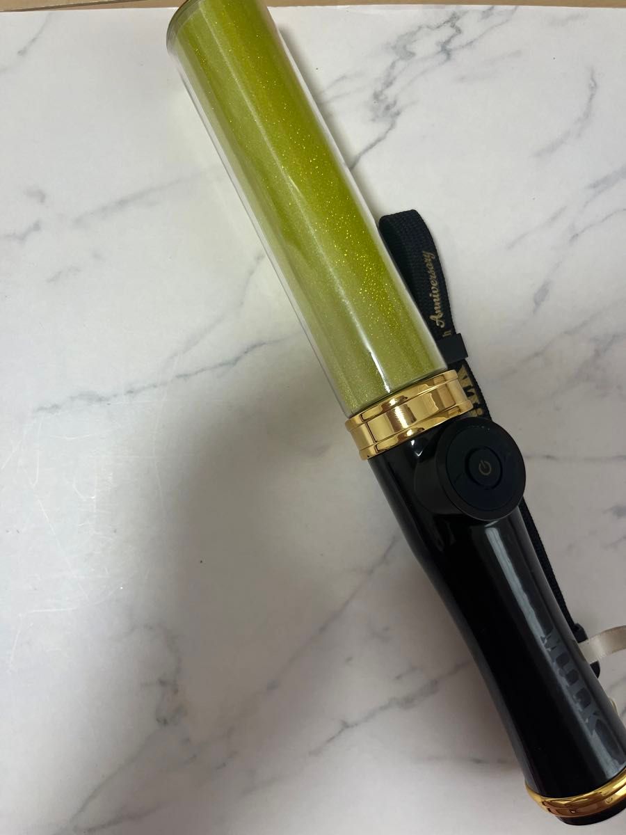 M LK キャンドリ 吉田仁人 ペンライト｜Yahoo!フリマ（旧PayPayフリマ）