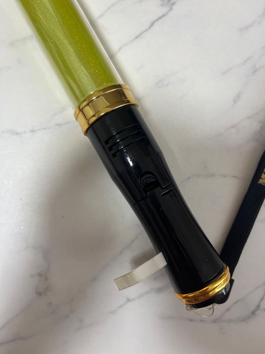 M LK キャンドリ 吉田仁人 ペンライト｜Yahoo!フリマ（旧PayPayフリマ）