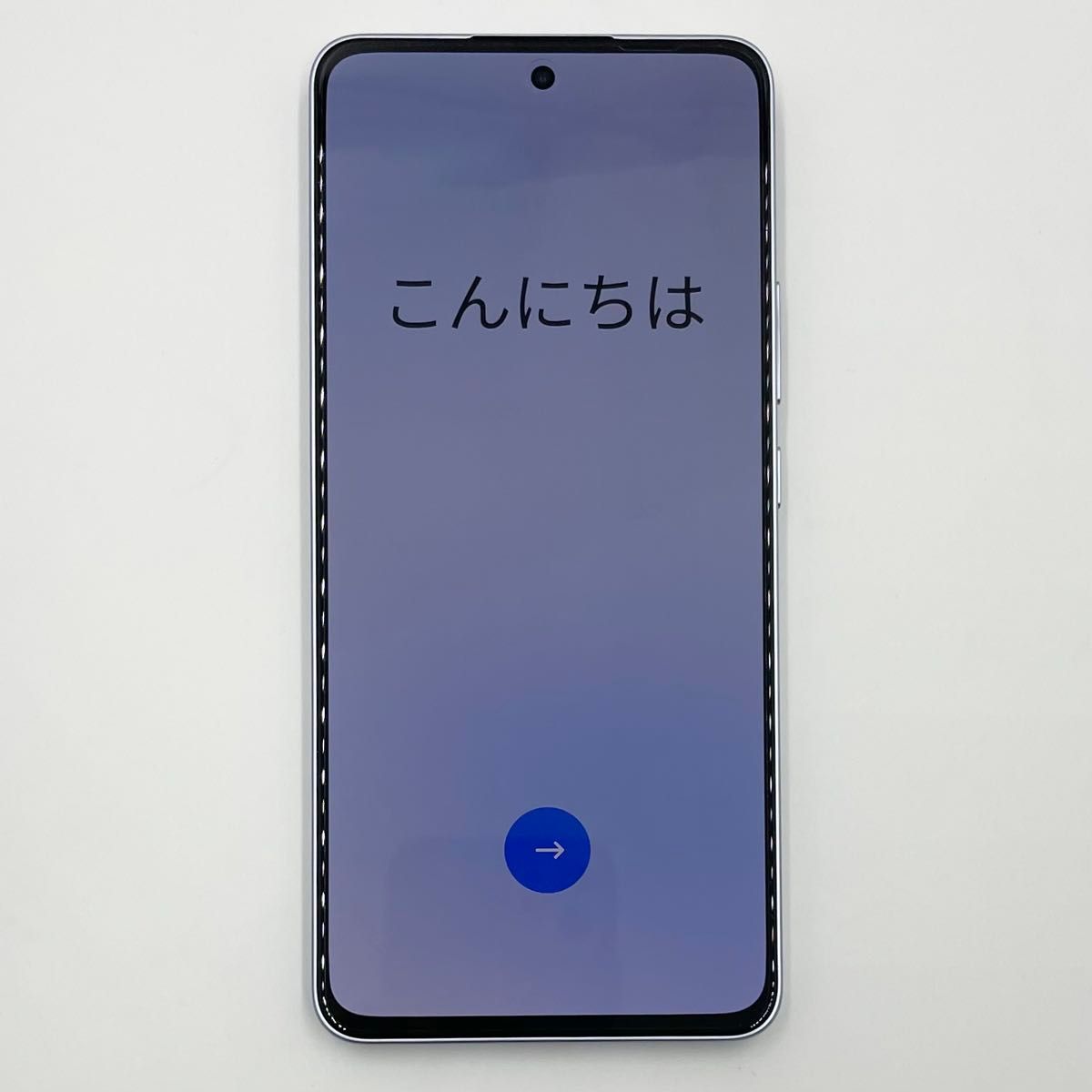 OPPO Reno13A 8GB|128GB アイスブルー｜Yahoo!フリマ（旧PayPayフリマ）