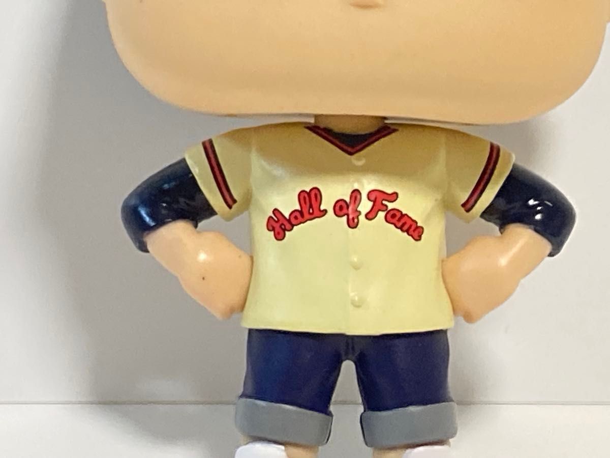 2025 イチロー 殿堂入記念 ファンコ ポップ 球場配布 FUNKO POP