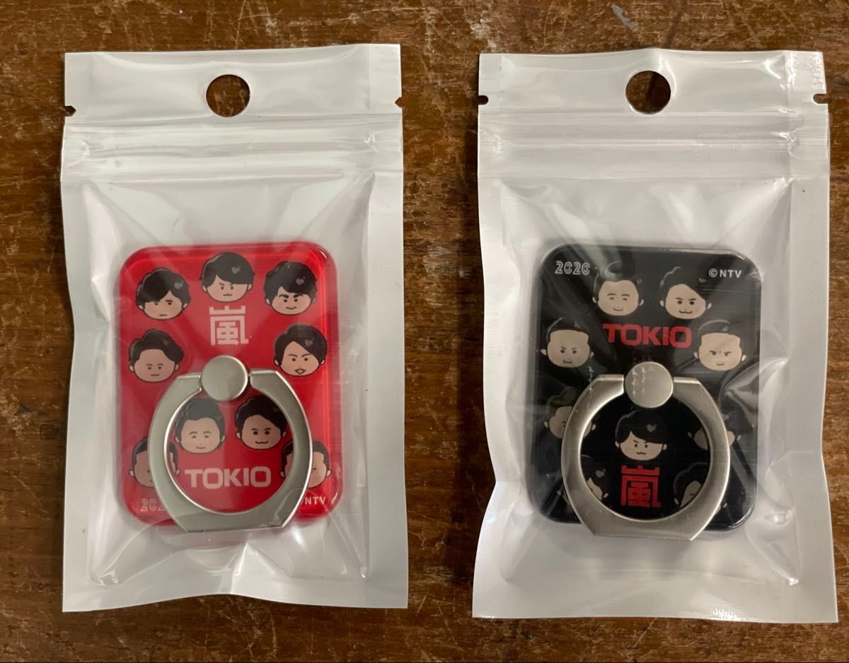 TAN proxima プロキシマ made itta cdトレカ スマホリング TAN proxima