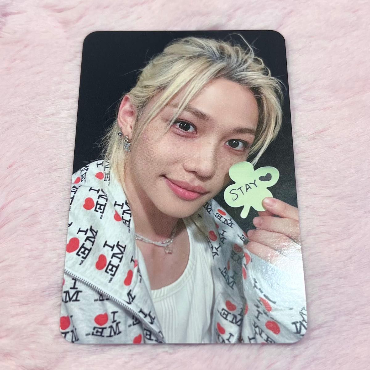 フィリックス／stray kids スキズ karma withmuu アルバム hmv