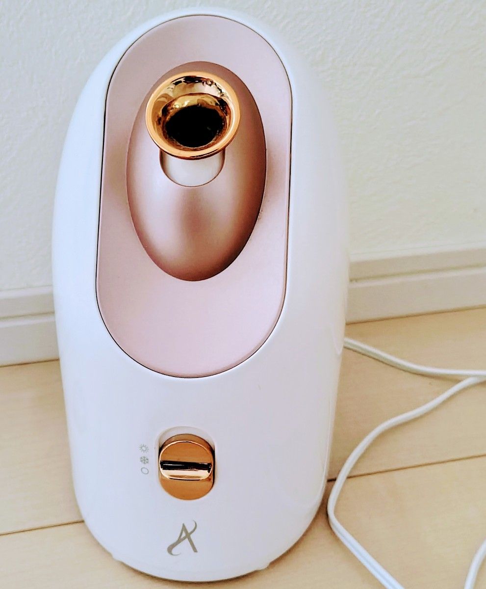 Amway アムウェイ ARTISTRY フェイシャルスチーマー ナノ加湿器｜Yahoo