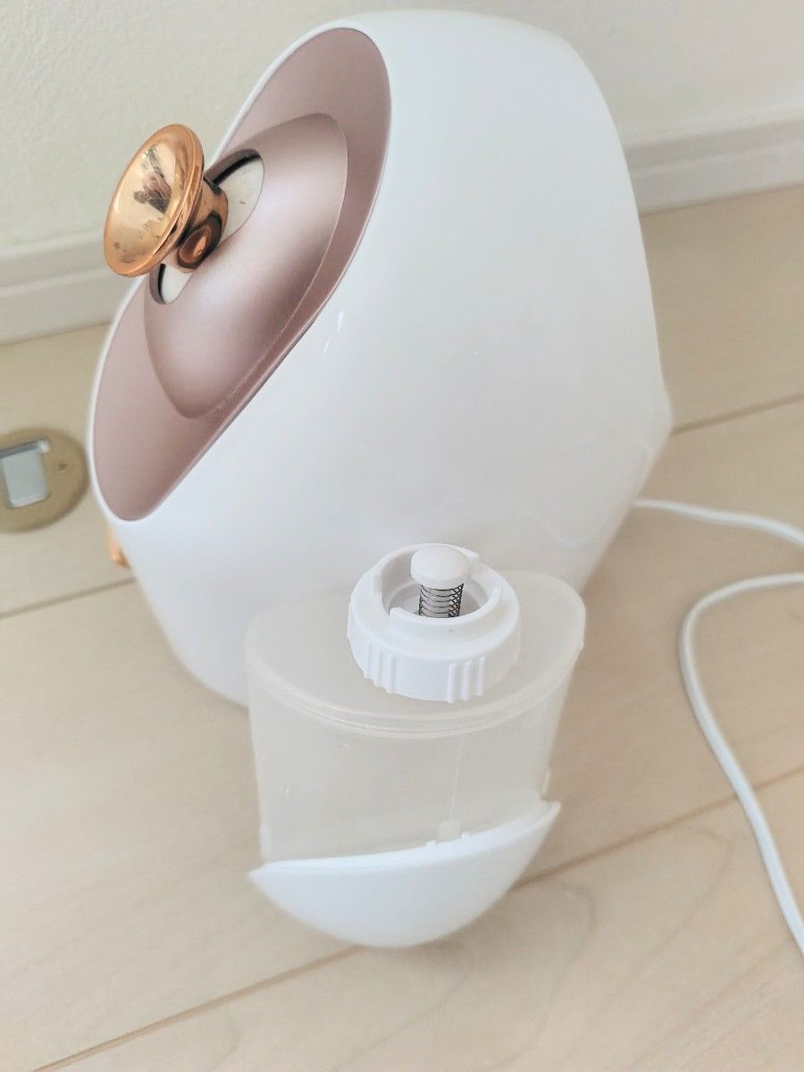 Amway アムウェイ ARTISTRY フェイシャルスチーマー ナノ加湿器｜Yahoo