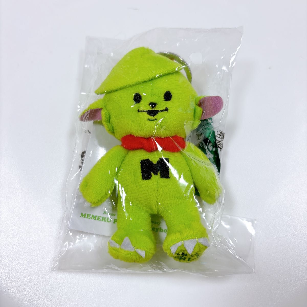 新品未開封 Mrs GREEN APPLE ミセスグリーンアップル メメル