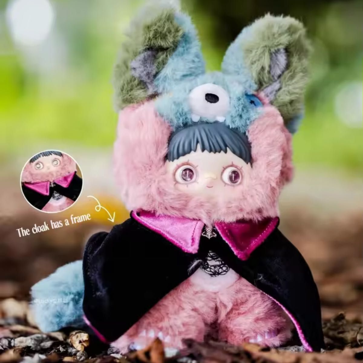 Maymei 双生秘境シリーズ Succulent Wolf オオカミ｜Yahoo!フリマ（旧