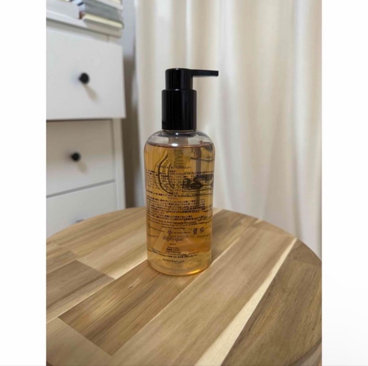 ディプティック シャンプー 300ml｜Yahoo!フリマ（旧PayPayフリマ）