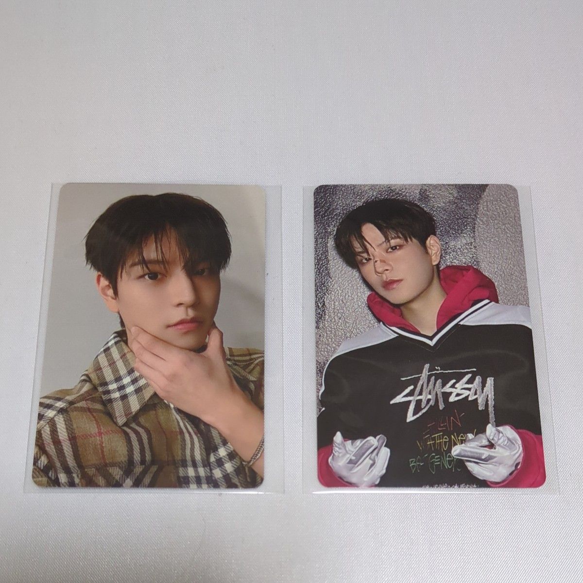 Stray Kids スンミントレカ JEJU ショップ特典 JYP - K-POP・アジア最高