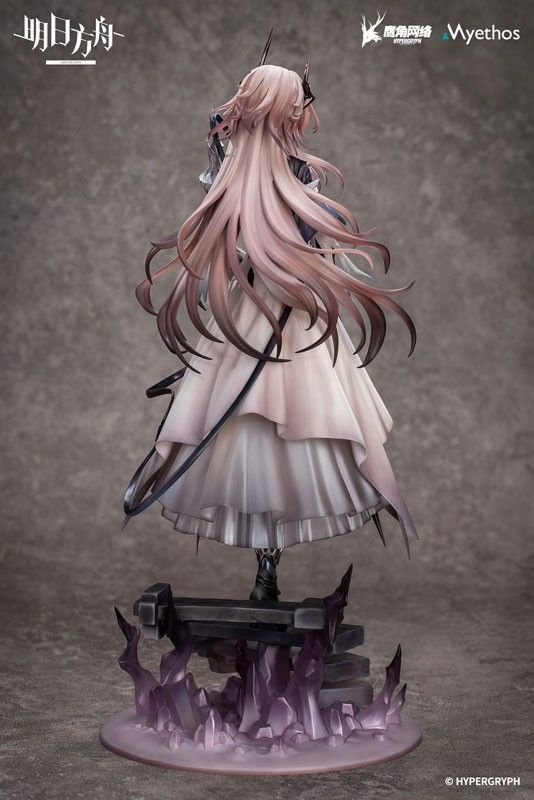 アークナイツ 魔王 1/7フィギュア CIVILIGHT ETERNA テレジア｜Yahoo