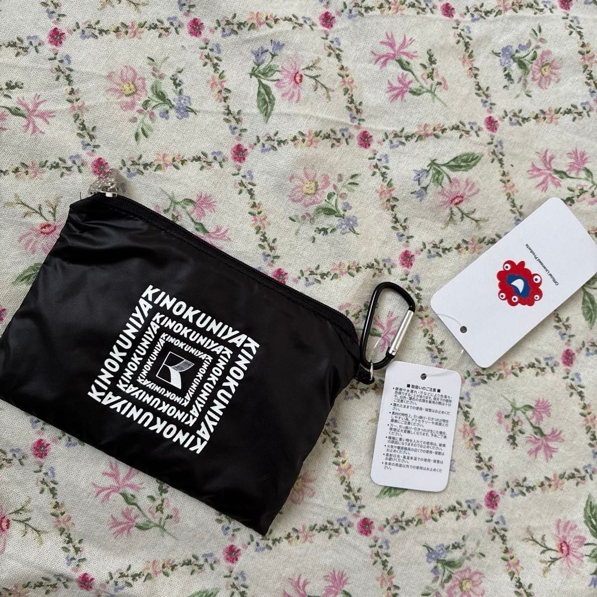 万博 ミャクミャク 紀伊國屋コラボエコバッグ｜Yahoo!フリマ（旧PayPay