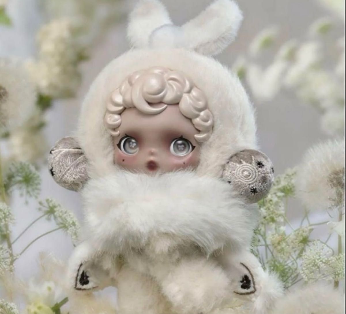 最終値下げ 正規品 popmart スカルパンダ SKULLPANDA ポップマート