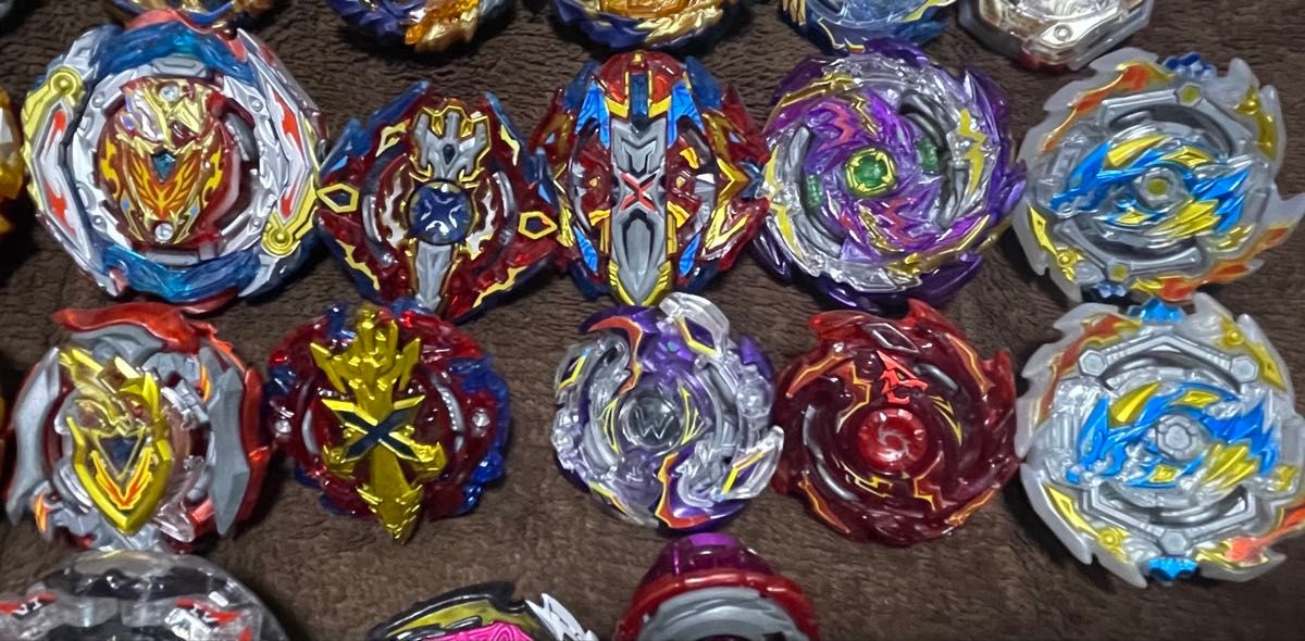 ベイブレードバースト まとめ売り｜Yahoo!フリマ（旧PayPayフリマ）