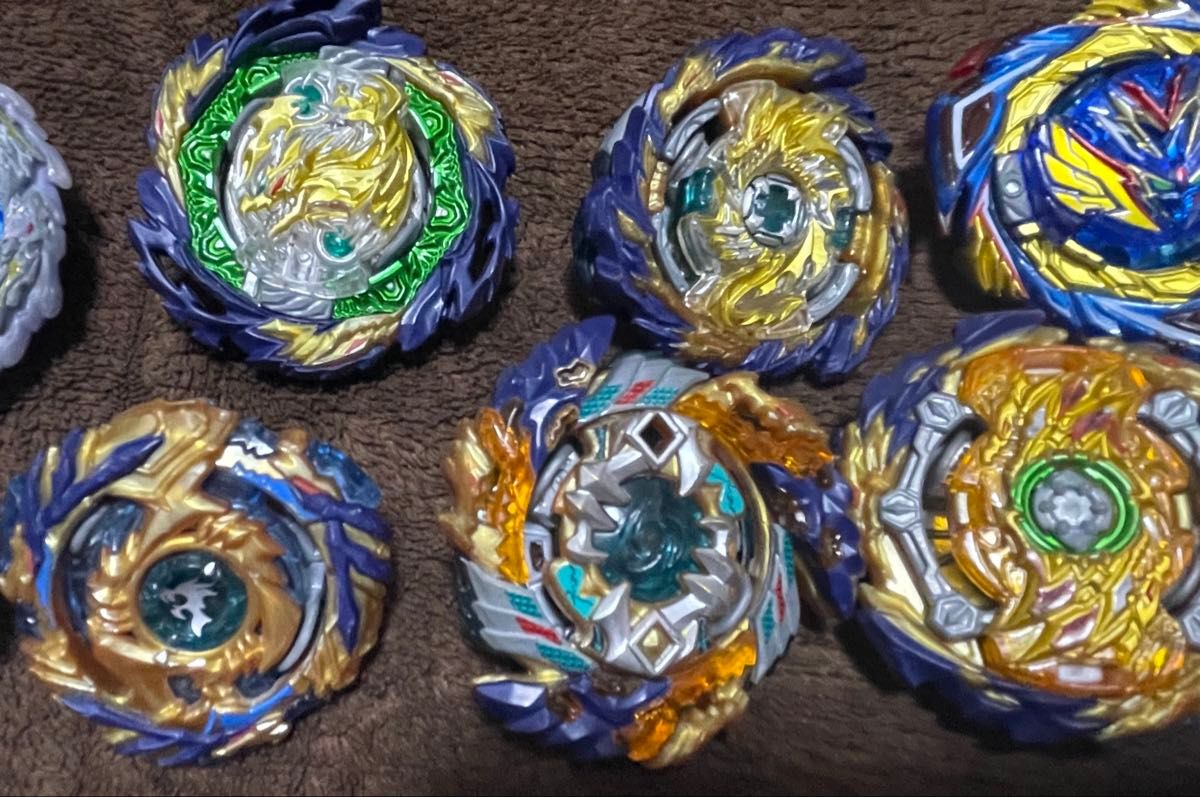 ベイブレードバースト まとめ売り｜Yahoo!フリマ（旧PayPayフリマ）