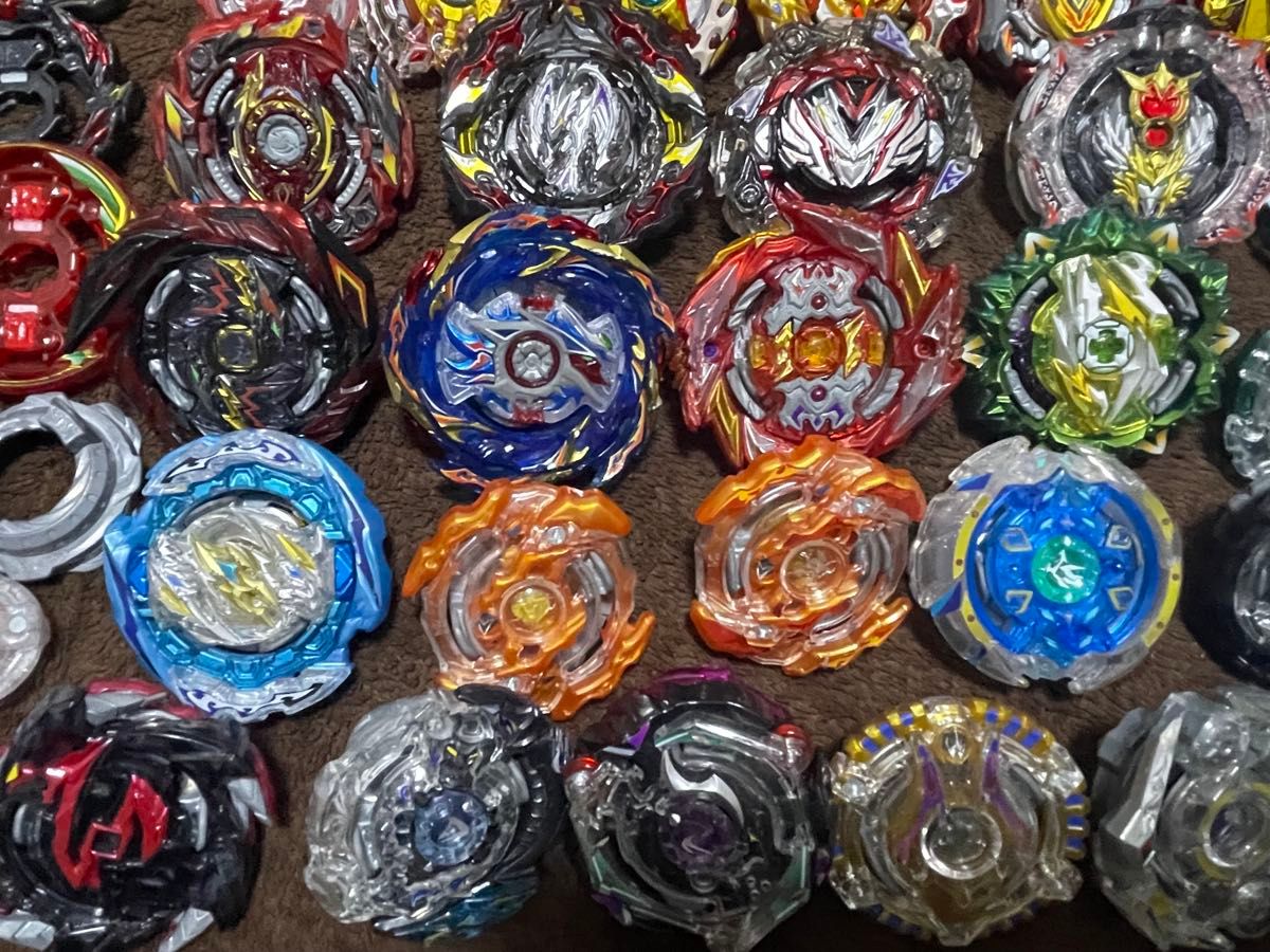 ベイブレードバースト まとめ売り｜Yahoo!フリマ（旧PayPayフリマ）