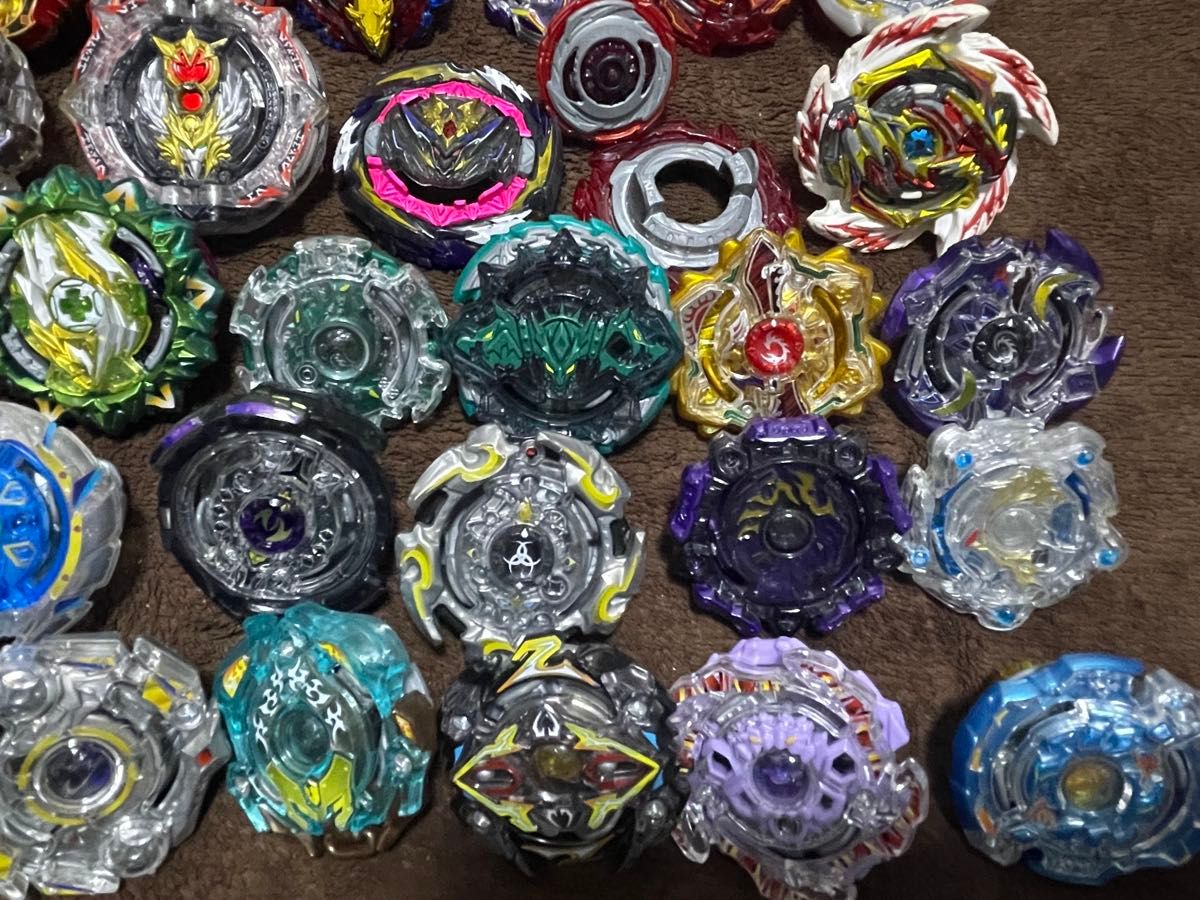ベイブレードバースト まとめ売り｜Yahoo!フリマ（旧PayPayフリマ）