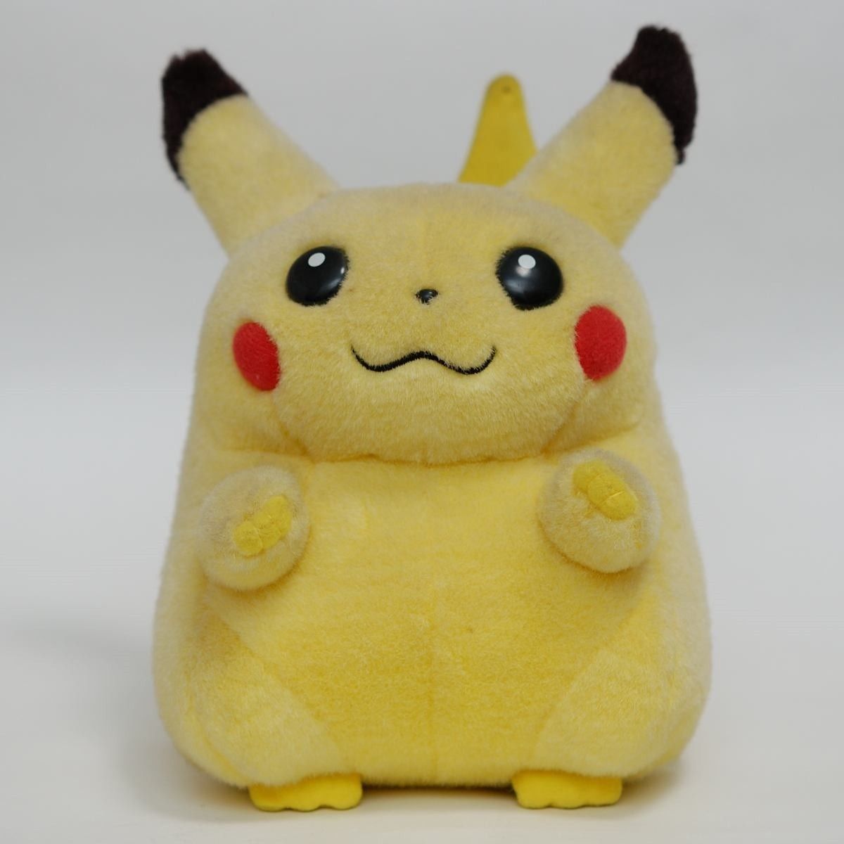 ポケモン ピカチュウ ぬいぐるみ マスコット ポケットモンスター