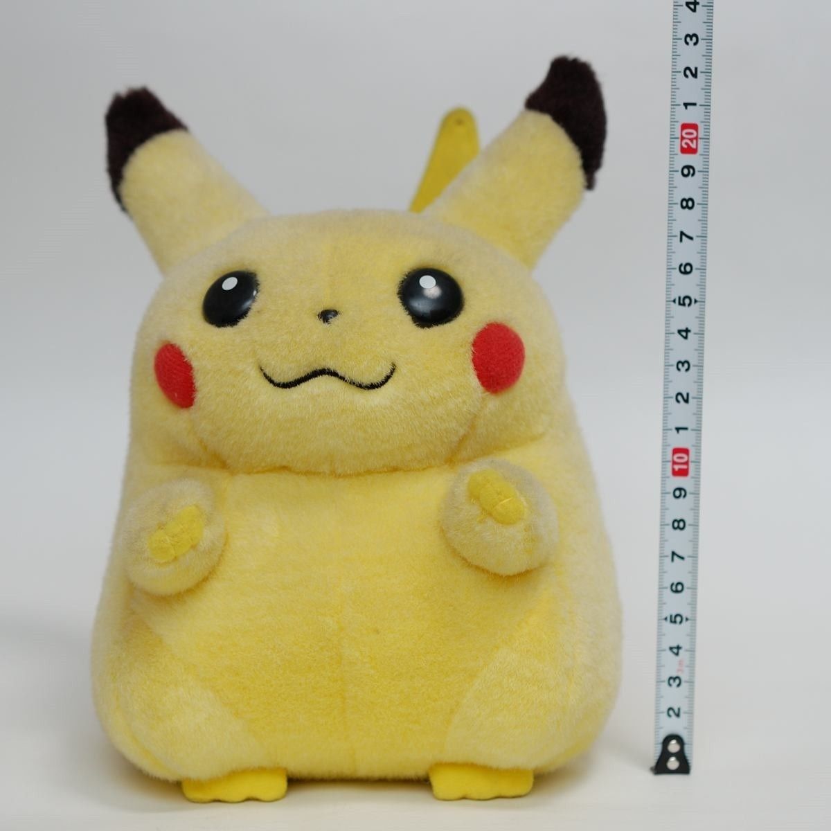 ポケモン ピカチュウ ぬいぐるみ マスコット ポケットモンスター