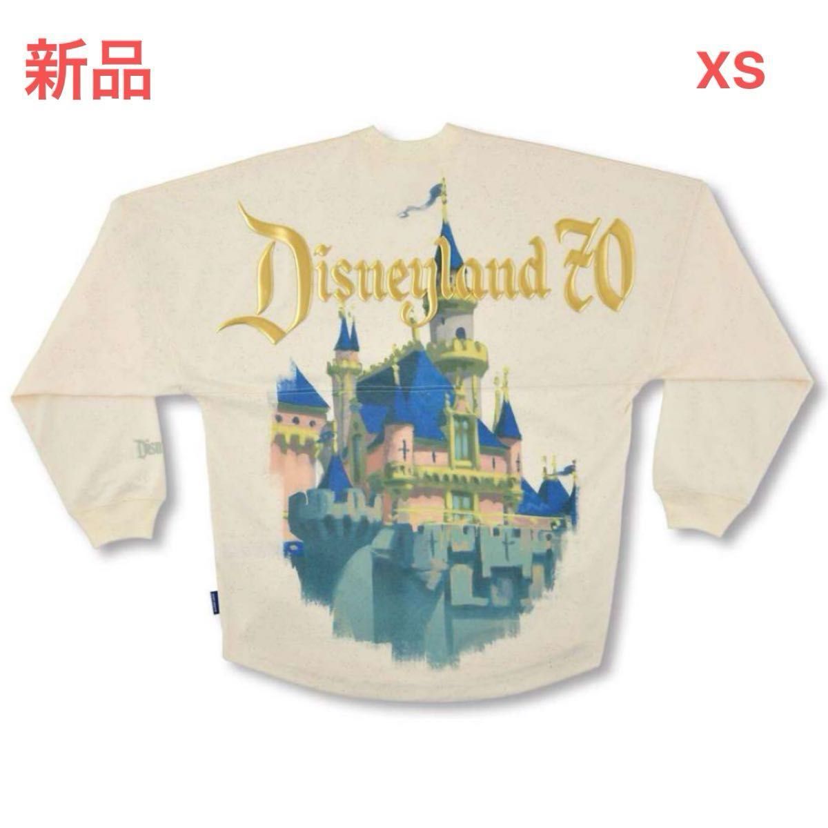 スピリットジャージ カリフォルニア アナハイム ディズニーランド