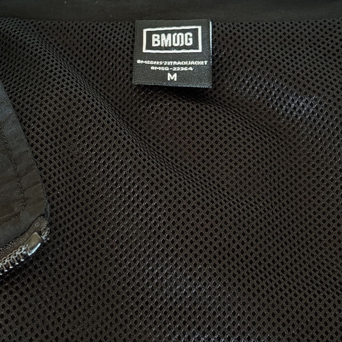 美品BMSG FES '23 トラックジャケット M オーバーシルエット｜Yahoo