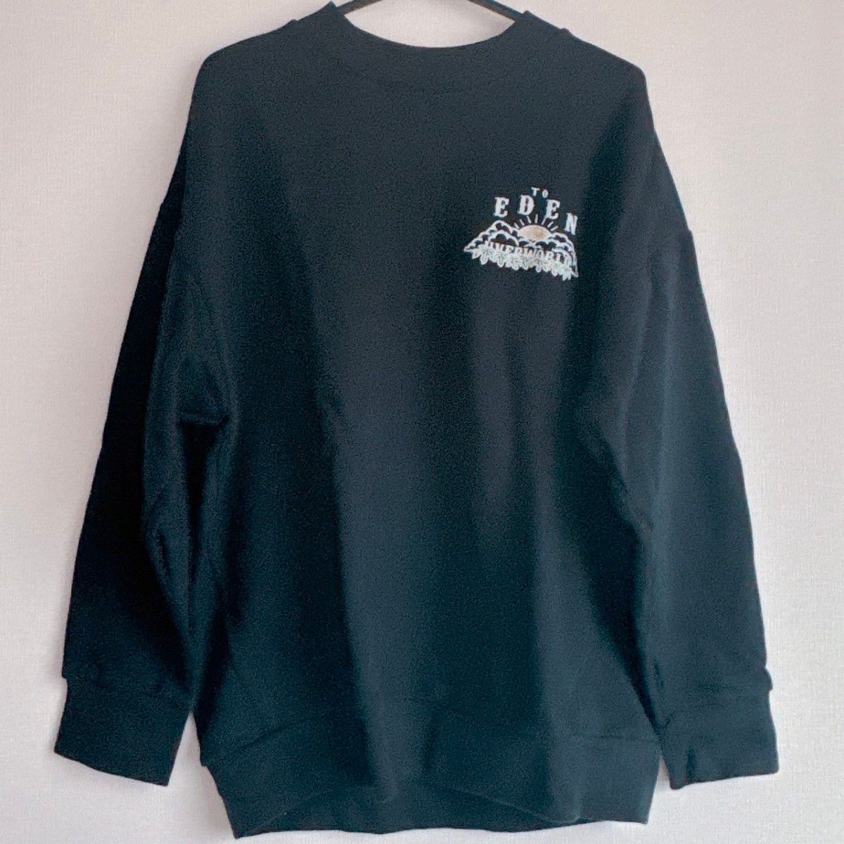 UVERworld エデン EDEN スウェット サイズ3 UVERworld EDENスウェット