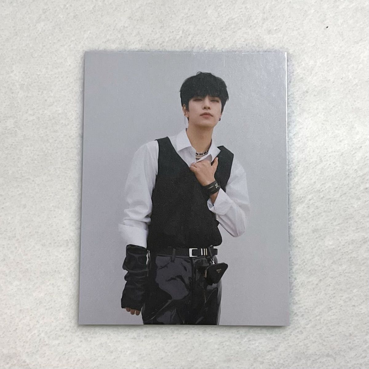 StrayKids スンミン NOEASY 予約特典｜Yahoo!フリマ（旧PayPayフリマ）