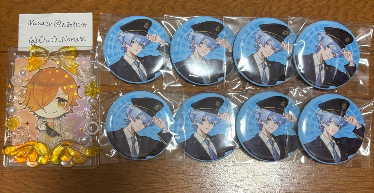 日常組 京都 JR 新幹線 京都タワー 缶バッチ 缶バ｜Yahoo!フリマ（旧