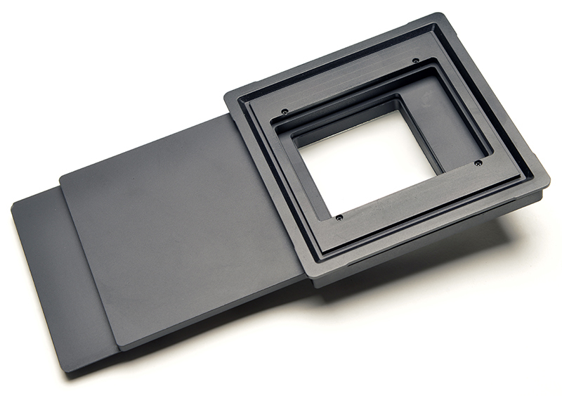 Linhof リンホフ M679カメラ用 デジタルバックアダプター Hasselblad