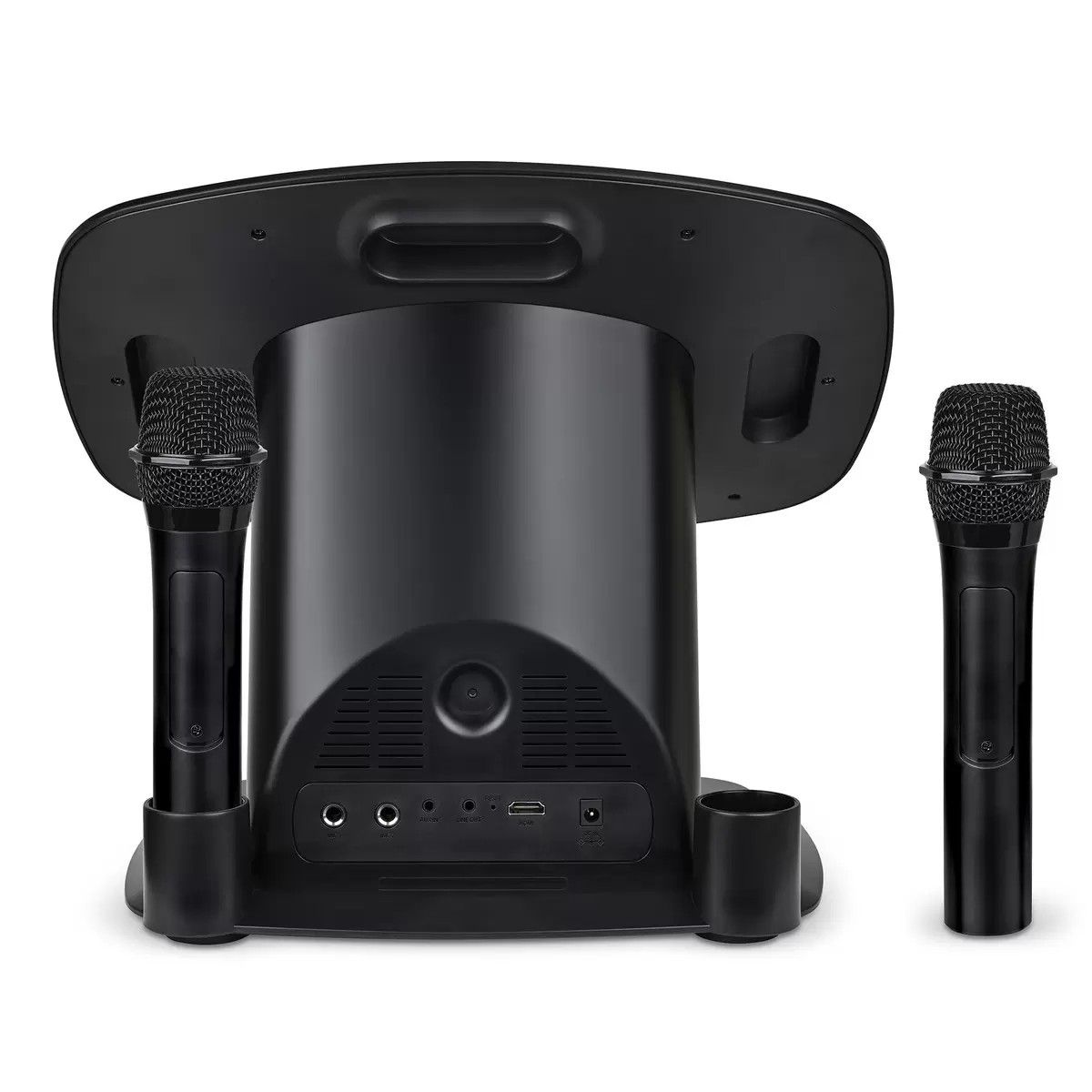 Singing Machine Wi-Fi カラオケマシーン 画期的なカラオケマシーン