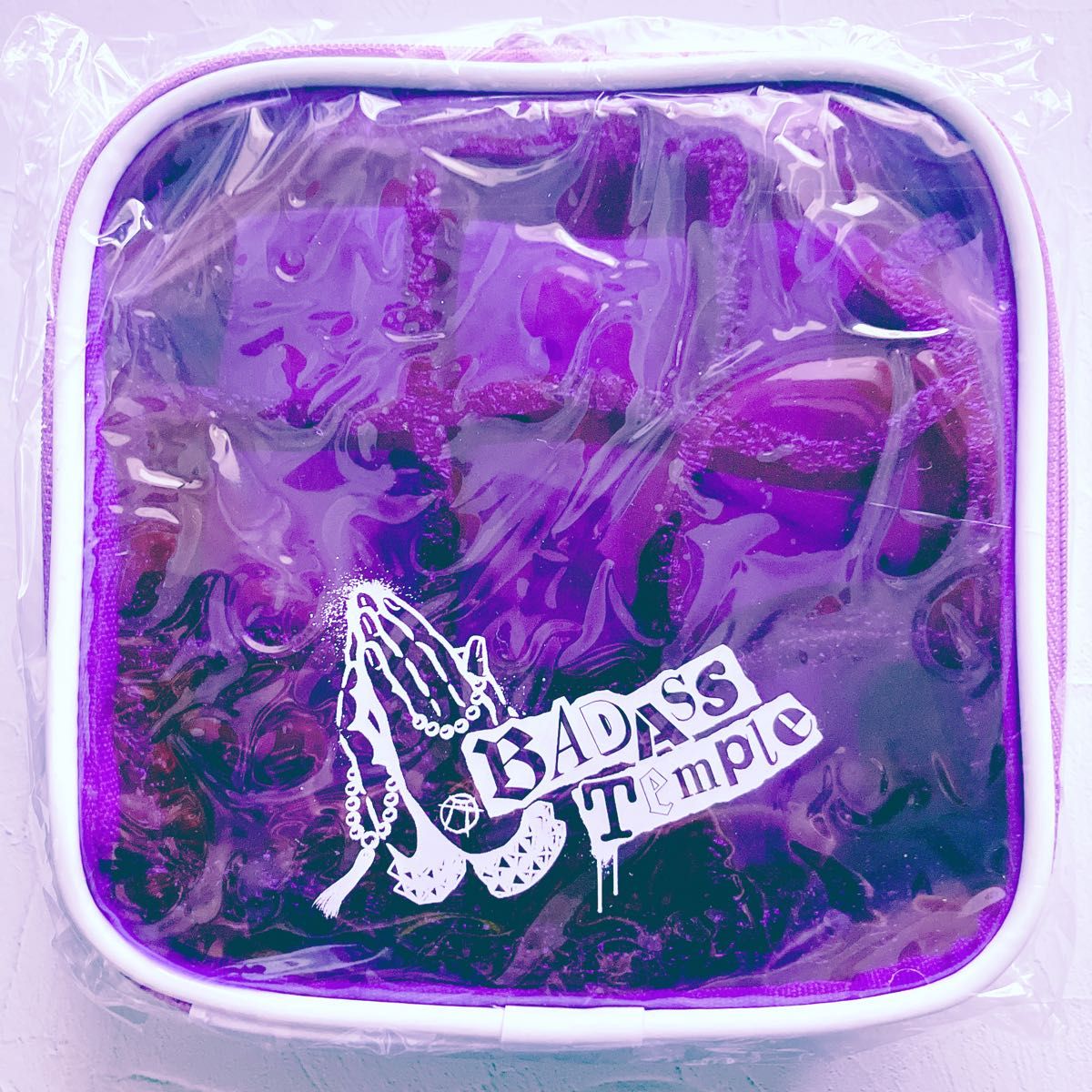 新品未開封 ヒプノシスマイク ヒプマイ ヒプムビ ジュエルリングライト