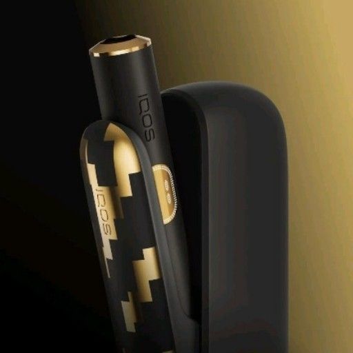 新品未開封 IQOS イルマ i ワン SELETTI モデル 限定セレッティ iqos