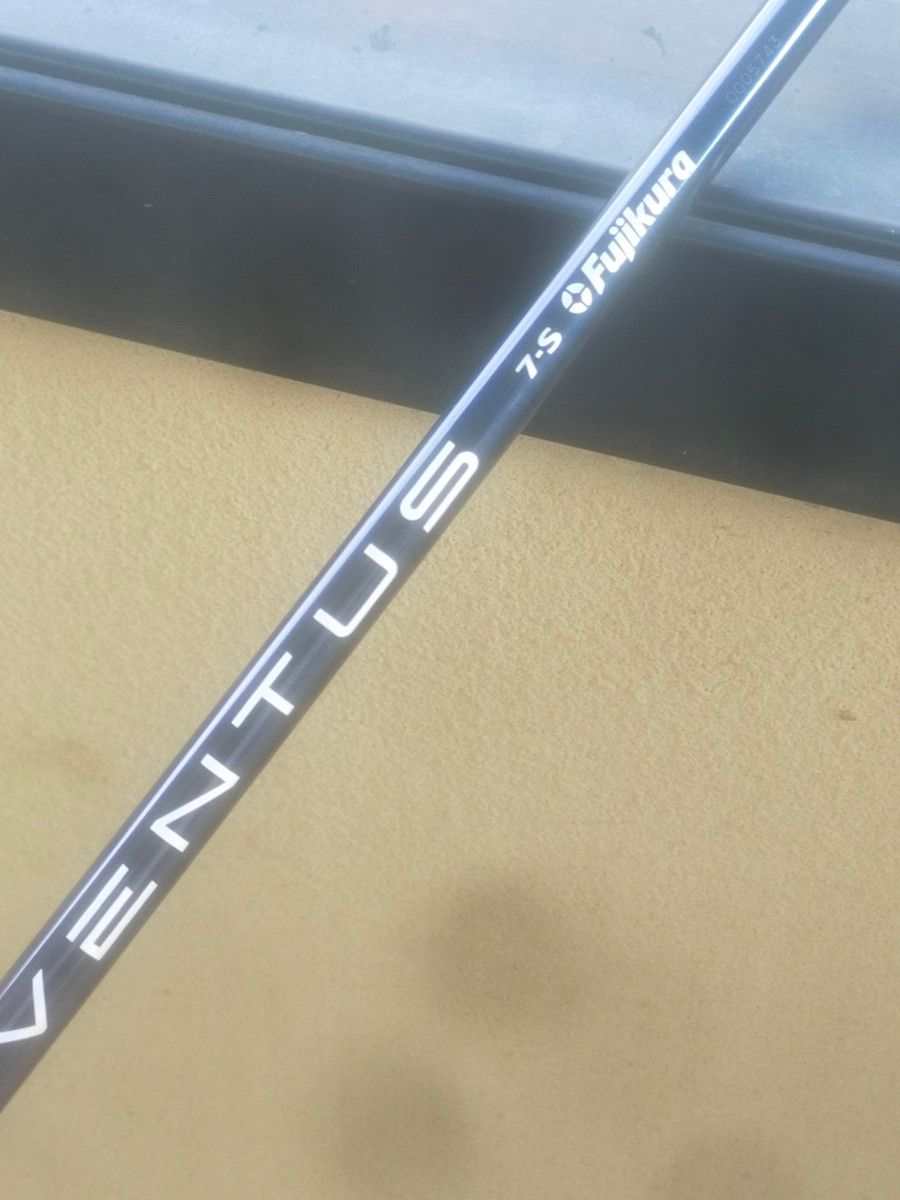 PING ピンスリーブ付 FW用シャフト ベンタス ブルー VENTUS