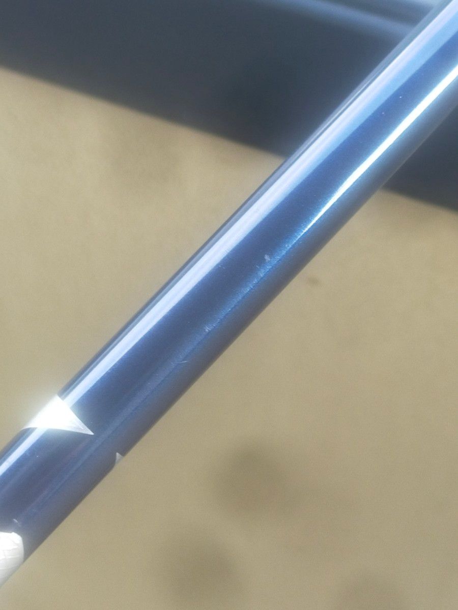 PING ピンスリーブ付 FW用シャフト ベンタス ブルー VENTUS
