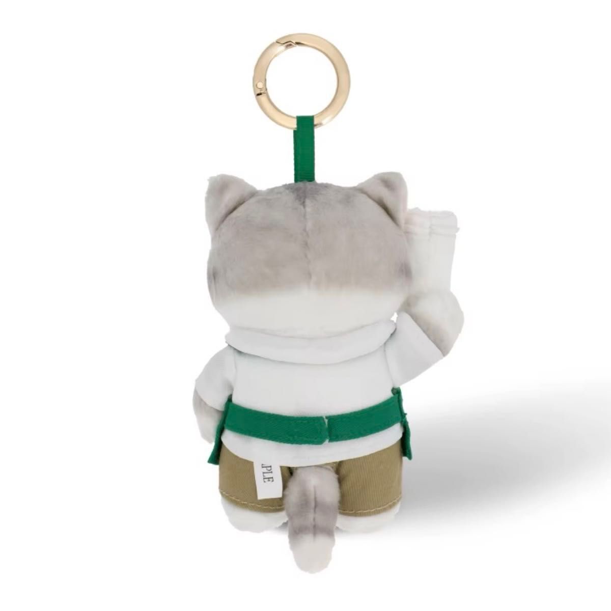 海外限定】mofusand×starbucks キーホルダー｜Yahoo!フリマ（旧PayPay