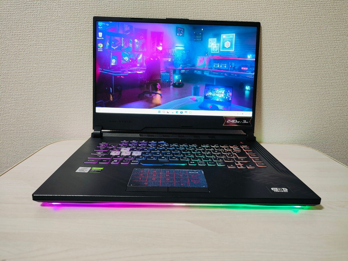 ASUSノートパソコンR508C RAM8GB/SSD1TB ASUSノートパソコンR508C