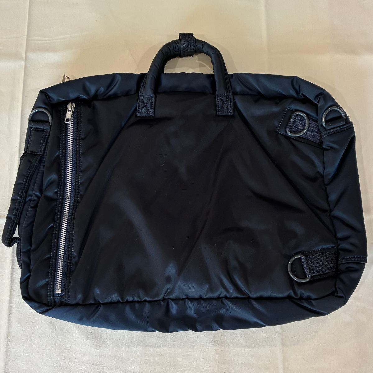 美品 HEAD PORTER 限定 ポーター タンカー 3WAY ブリーフケース