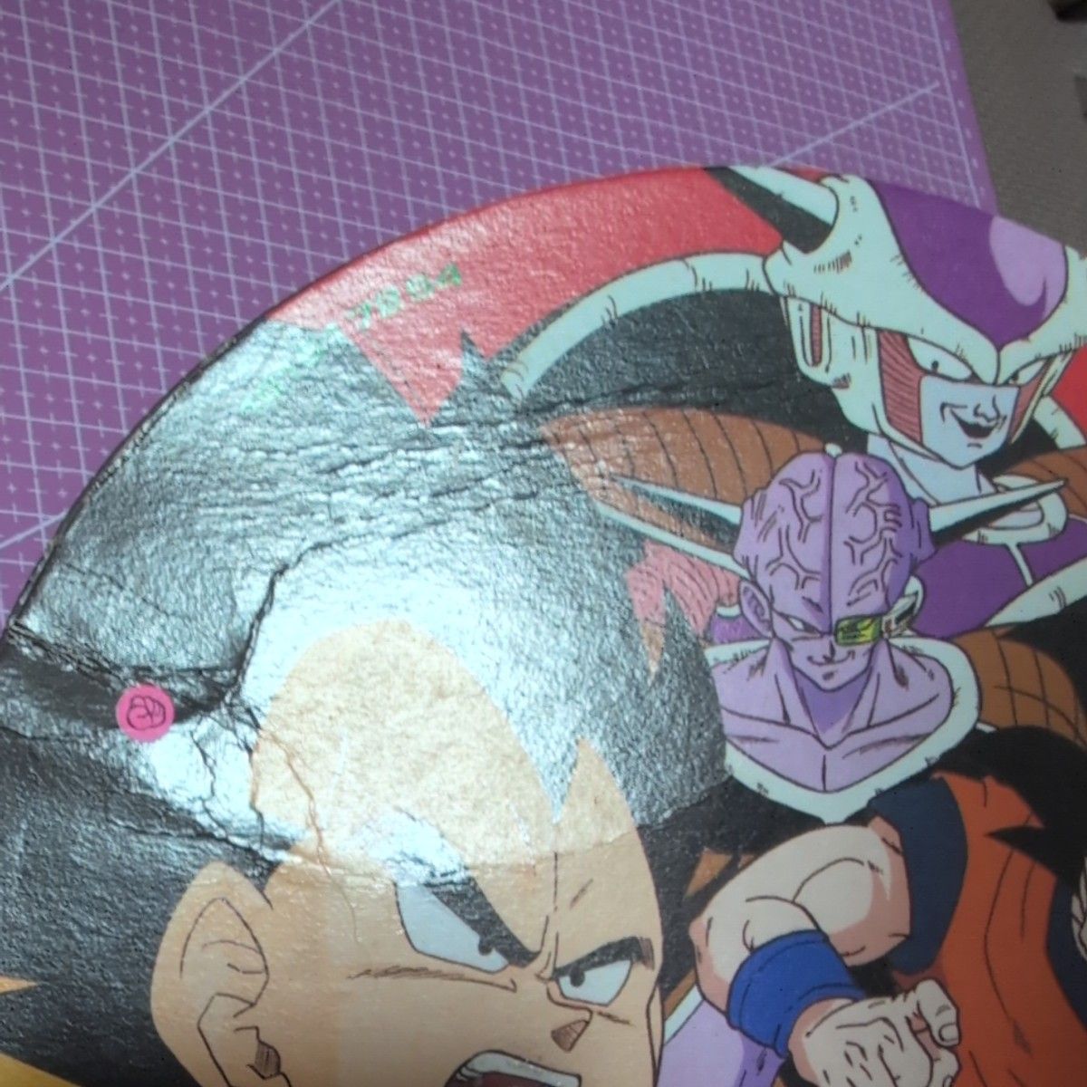 ドラゴンボールZ メンコ 22枚 まとめ売り レトロ コレクション｜Yahoo