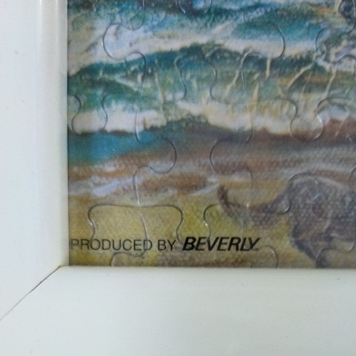 女神 天使 ジョセフィン・ウォール 完成パズル 癒し ヒーリング 1000