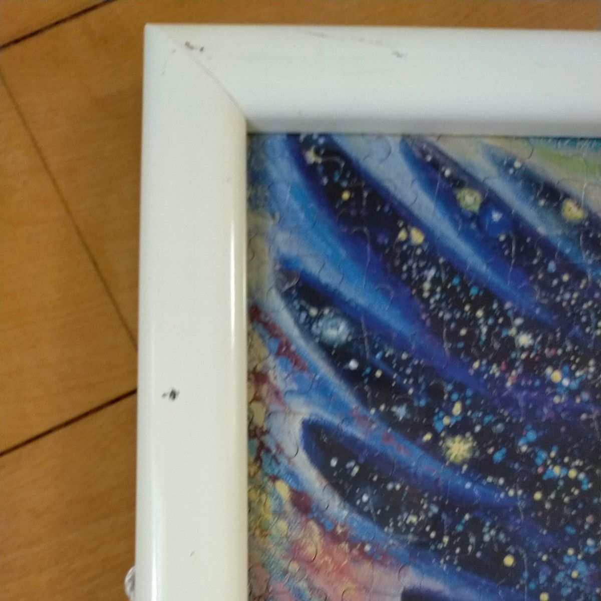 女神 天使 ジョセフィン・ウォール 完成パズル 癒し ヒーリング 1000