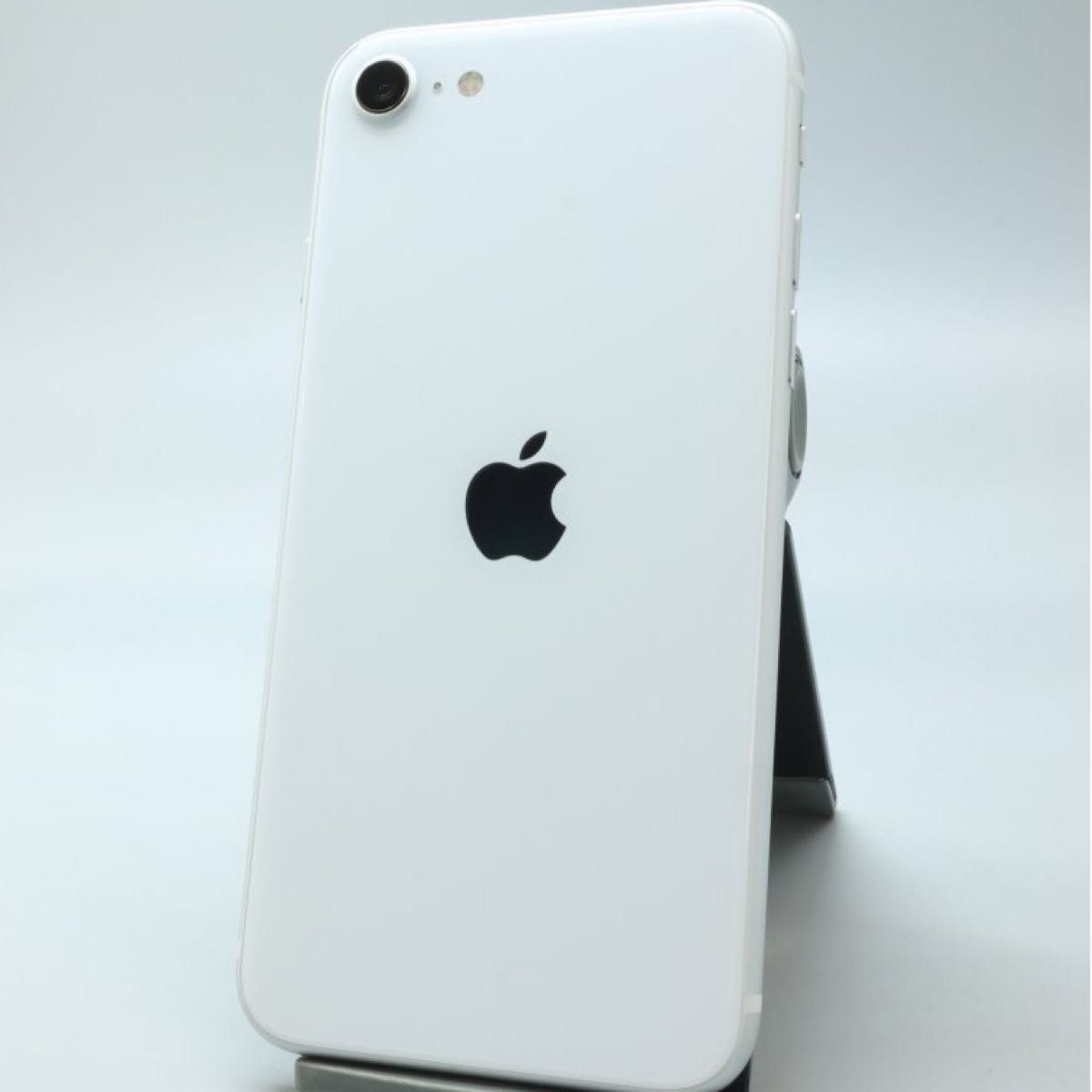 iPhoneSE(第二世代)128GB ホワイト SIMフリー 初期化済み｜Yahoo