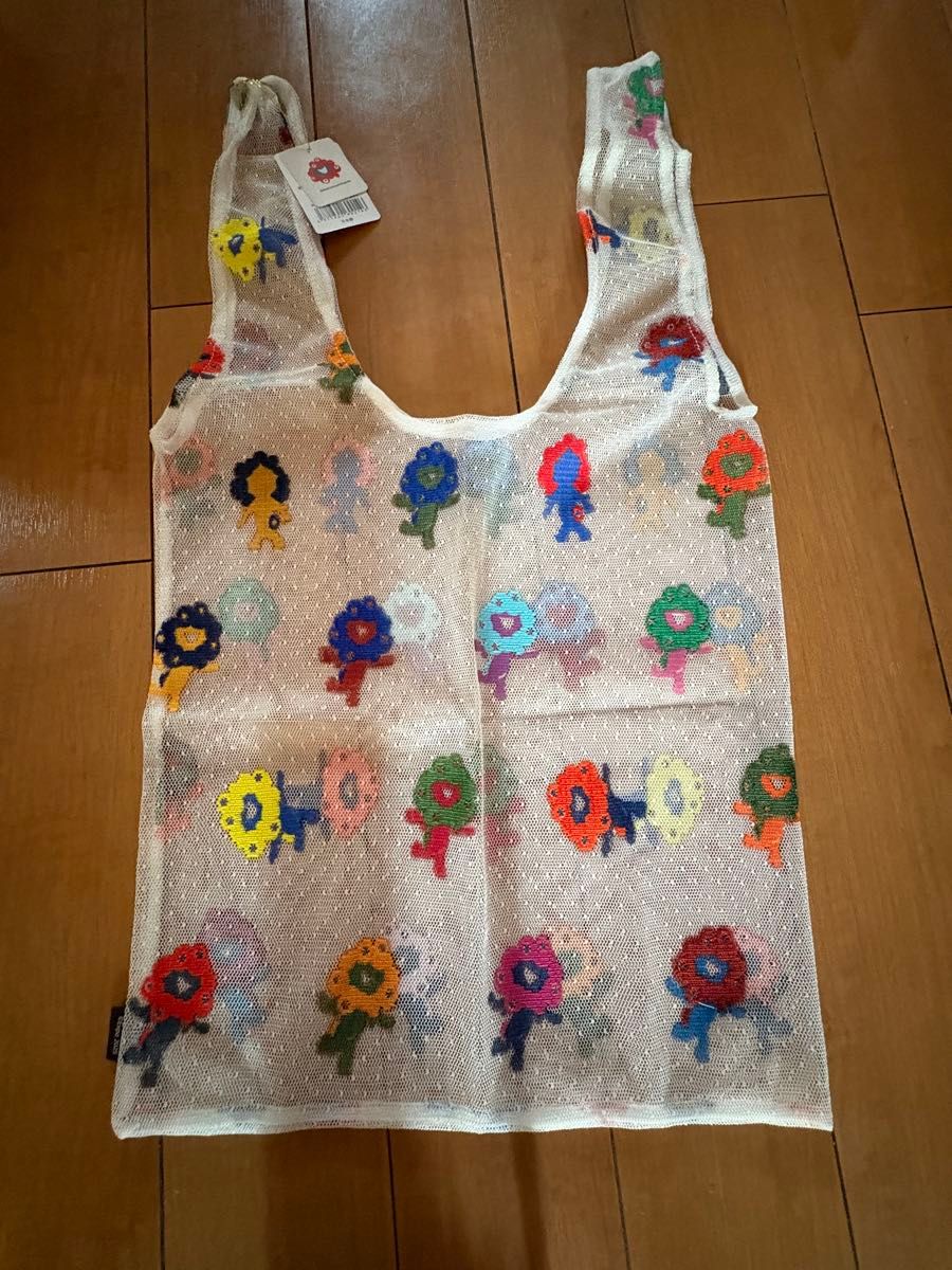 数量限定販売 大阪万博EXPO2025 ミャクミャク レースのオシャレBAG