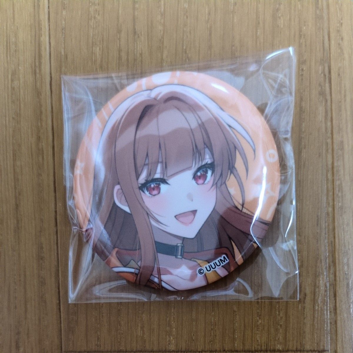 からぴち カラフルピーチタワー タワー コラボ缶バッジ えと｜Yahoo