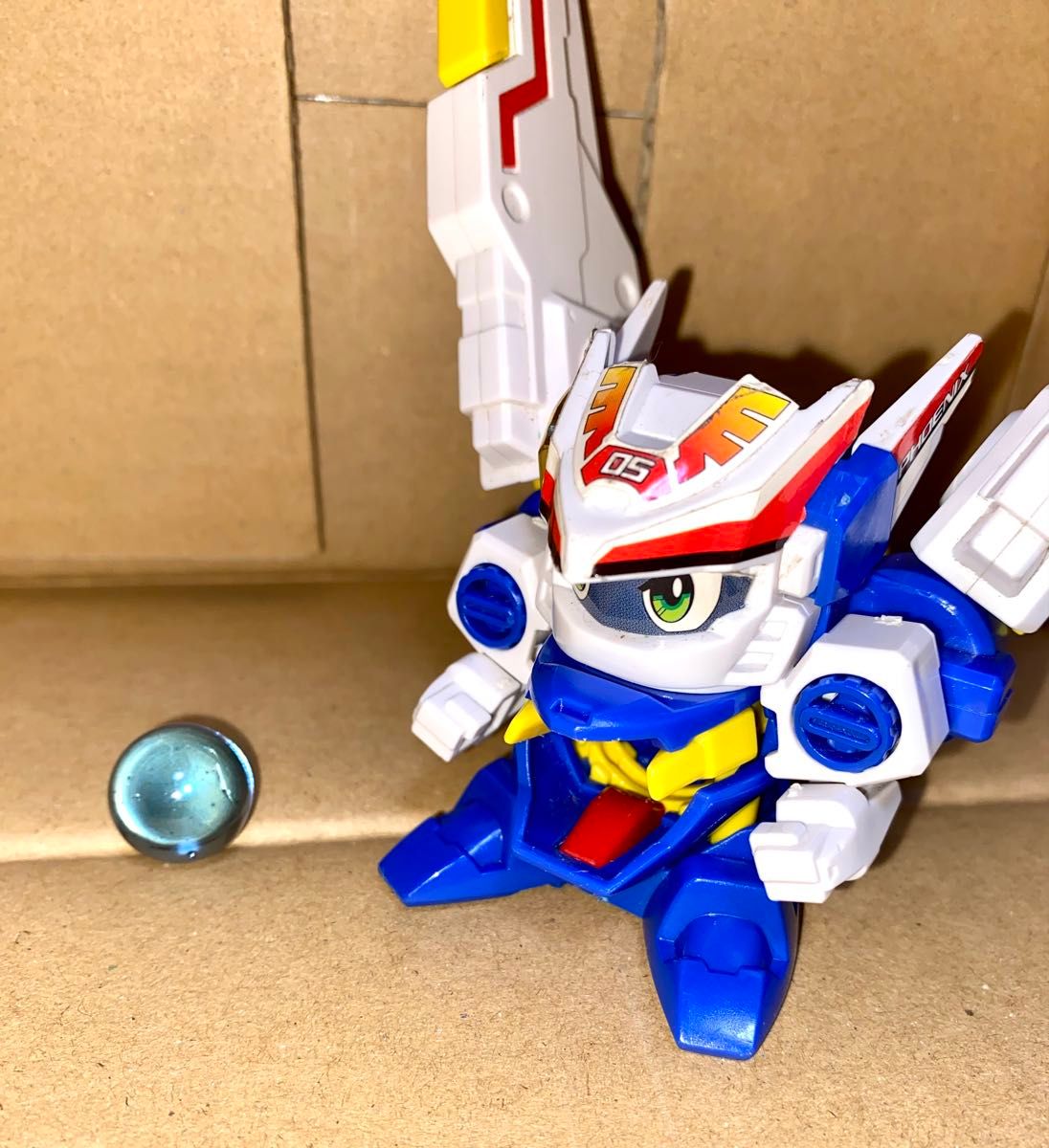 スーパービーダマン ガーディアンフェニックス｜Yahoo!フリマ（旧