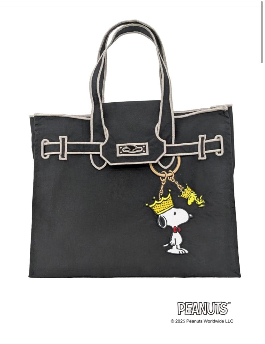 新品 ラクゼット スヌーピー ブラックS｜Yahoo!フリマ（旧PayPayフリマ）