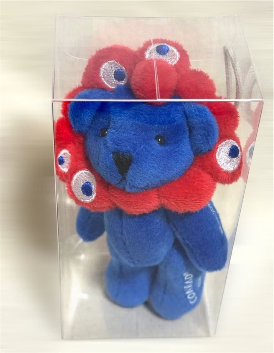 コンラッド大阪 コンラッドベア 大阪万博ミャクミャクコラボ｜Yahoo