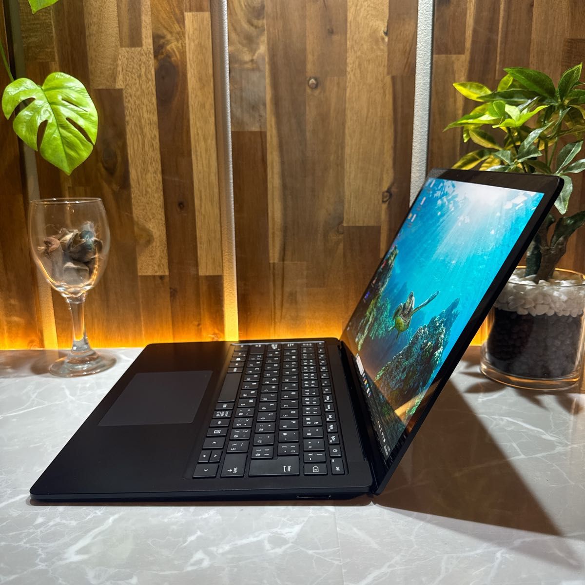美品《ハイスペック》i7搭載モデル【Surface Laptop 3】第10世代